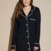 Cosabella Bella Sleep Shirt -Sexy Underwear Shop 1126237952A1 OM F