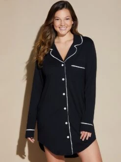 Cosabella Bella Sleep Shirt