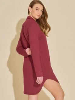 Cosabella Bella Sleep Shirt 24 Cosabella Bella Sleep Shirt -Sexy Underwear Shop 1126237972Q1 OM B