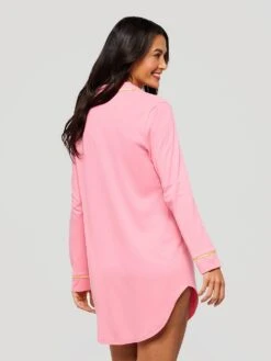 Cosabella Bella Sleep Shirt 27 Cosabella Bella Sleep Shirt -Sexy Underwear Shop 1126237972S4 OM B