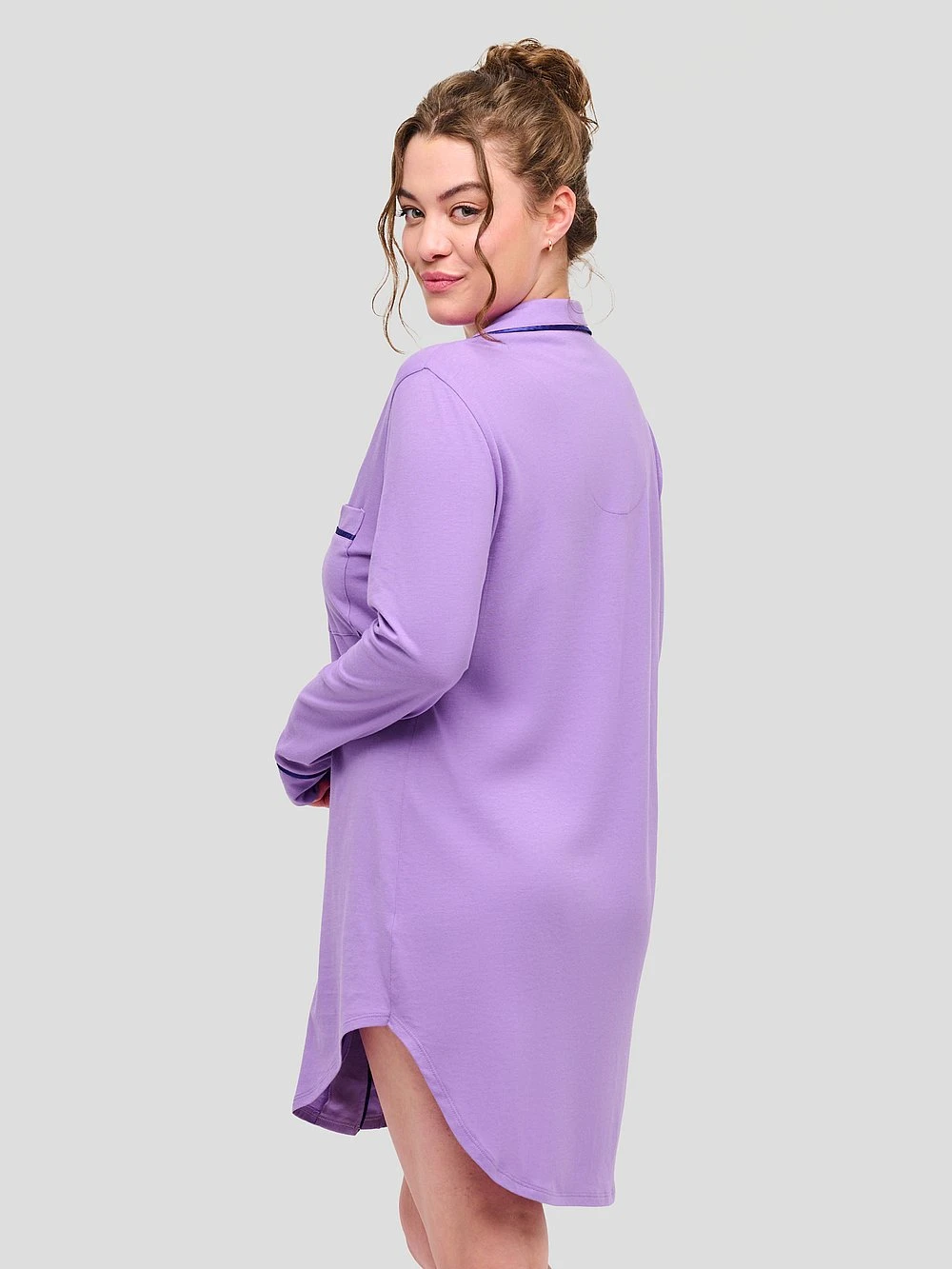 Cosabella Bella Sleep Shirt 13 Cosabella Bella Sleep Shirt - Image 11