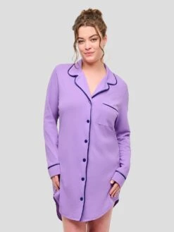 Cosabella Bella Sleep Shirt 29 Cosabella Bella Sleep Shirt -Sexy Underwear Shop 1126237992O1 OM F