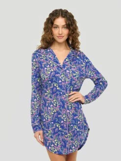 Cosabella Bella Sleep Shirt 34 Cosabella Bella Sleep Shirt -Sexy Underwear Shop 11262379A501 OF DET