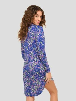 Cosabella Bella Sleep Shirt 33 Cosabella Bella Sleep Shirt -Sexy Underwear Shop 11262379A501 OM B