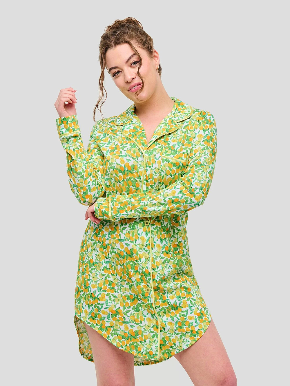 Cosabella Bella Sleep Shirt 20 Cosabella Bella Sleep Shirt - Image 18