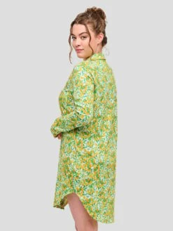 Cosabella Bella Sleep Shirt 36 Cosabella Bella Sleep Shirt -Sexy Underwear Shop 11262379A502 OM B