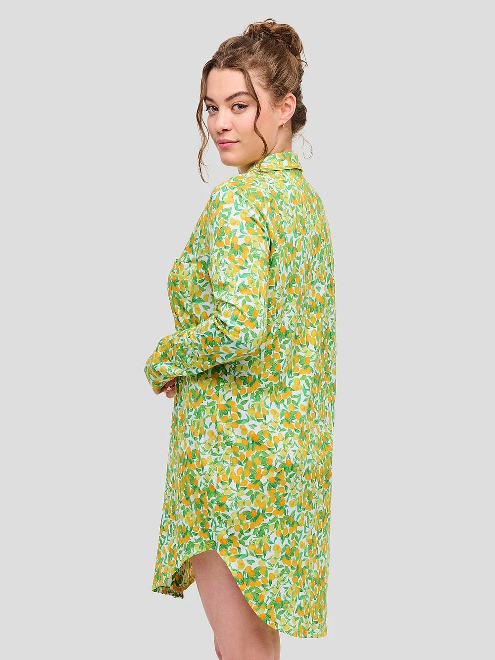 Cosabella Bella Sleep Shirt 19 Cosabella Bella Sleep Shirt - Image 17