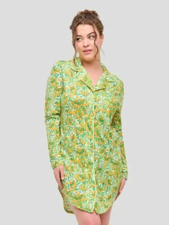 Cosabella Bella Sleep Shirt 35 Cosabella Bella Sleep Shirt -Sexy Underwear Shop 11262379A502 OM F