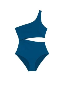 Essential Monokini One-Piece Swimsuit -Sexy Underwear Shop 112624130SN6 OF F