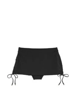 Essential Ruched Swim Skirt 25 Essential Ruched Swim Skirt -Sexy Underwear Shop 112624142ZUO OF F