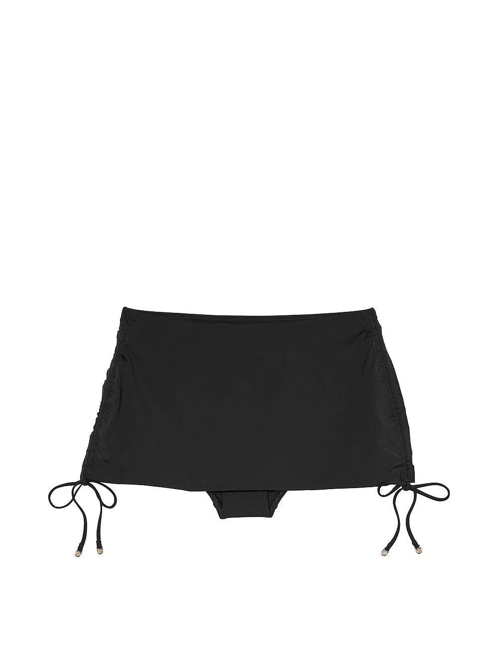 Essential Ruched Swim Skirt 8 Essential Ruched Swim Skirt - Image 6