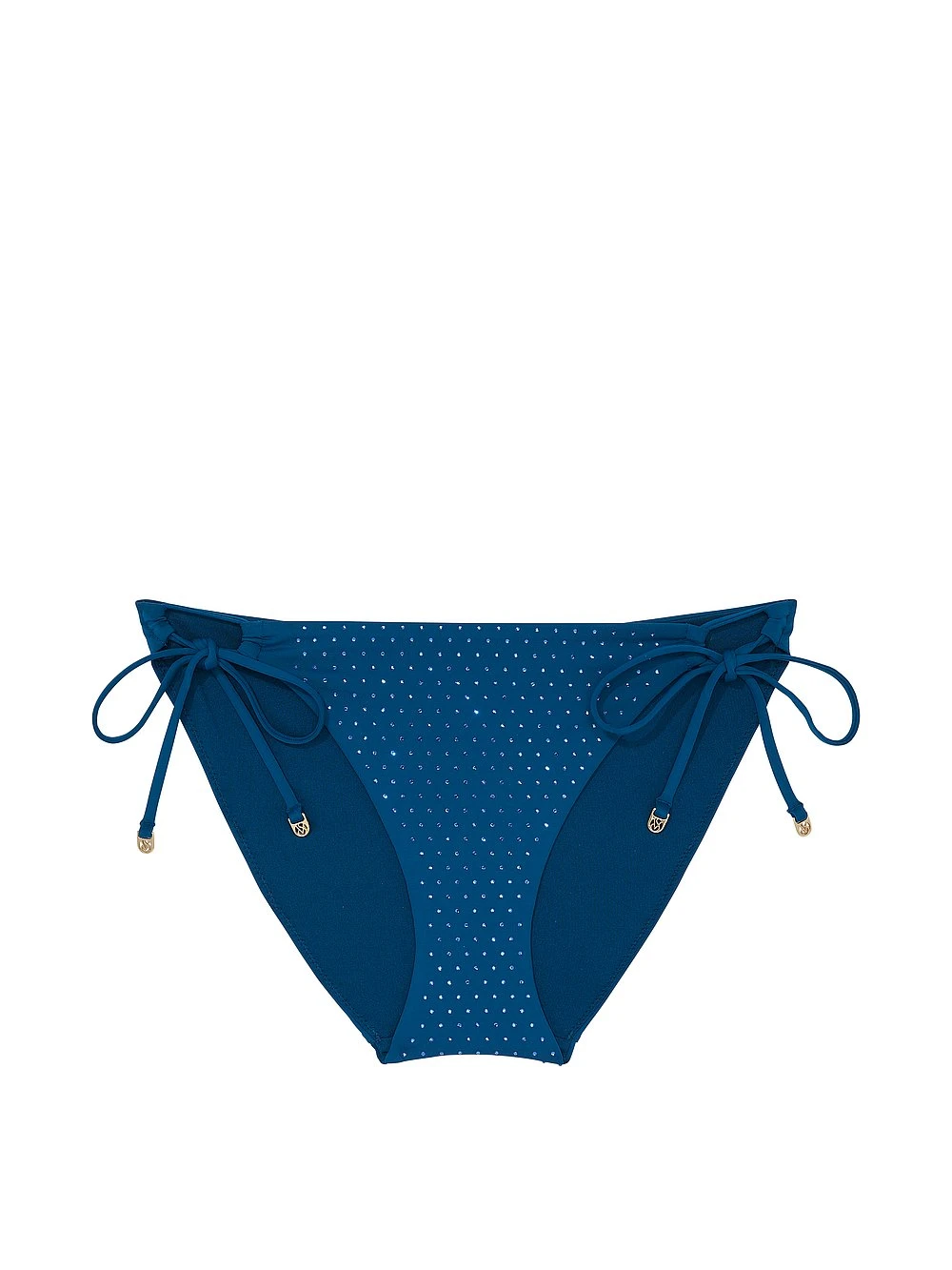 Essential Side-Tie Bikini Bottom 15 Essential Side-Tie Bikini Bottom - Image 13