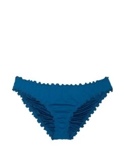 Essential Ruched Cheeky Bikini Bottom 24 Essential Ruched Cheeky Bikini Bottom -Sexy Underwear Shop 112624200SN6 OF F