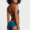 Essential Ruched Cheeky Bikini Bottom 2 Essential Ruched Cheeky Bikini Bottom -Sexy Underwear Shop 112624200SN6 OM F