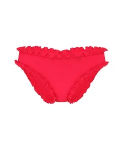 Essential Ruched Cheeky Bikini Bottom 27 Essential Ruched Cheeky Bikini Bottom -Sexy Underwear Shop 112624202OFP OF F