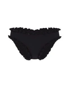 Essential Ruched Cheeky Bikini Bottom 30 Essential Ruched Cheeky Bikini Bottom -Sexy Underwear Shop 112624202ZUO OF F DGA