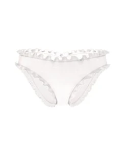 Essential Ruched Cheeky Bikini Bottom 33 Essential Ruched Cheeky Bikini Bottom -Sexy Underwear Shop 1126242034Y5 OF F