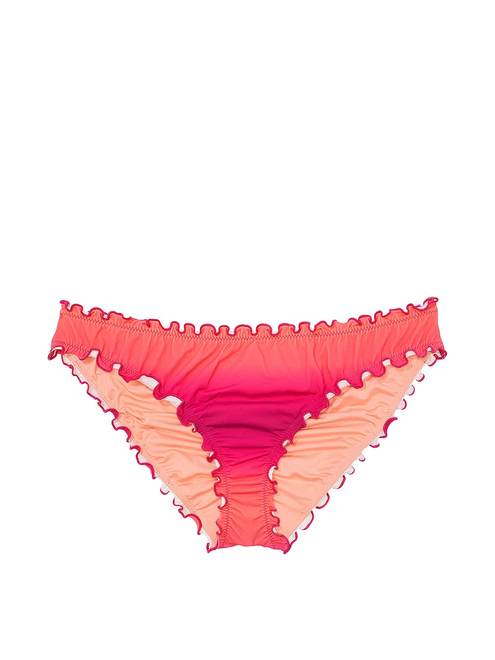 Essential Ruched Cheeky Bikini Bottom 17 Essential Ruched Cheeky Bikini Bottom - Image 15
