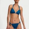 Essential Harlow Push-Up Bikini Top -Sexy Underwear Shop 112624210SN6 OM F 1