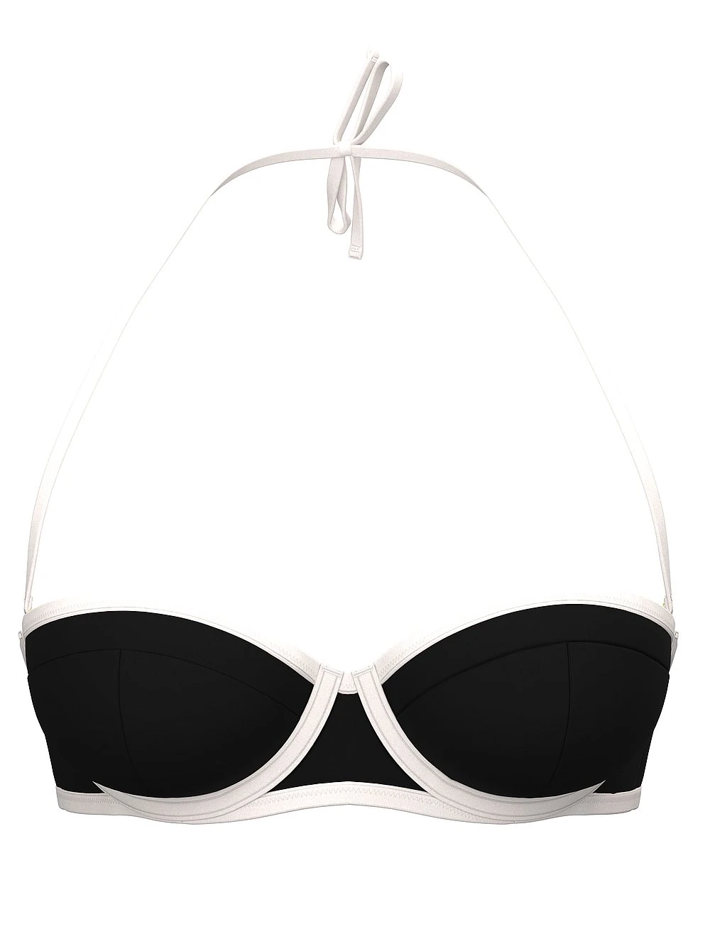 Essential Uplift Strapless Bikini Top 22 Essential Uplift Strapless Bikini Top - Image 20