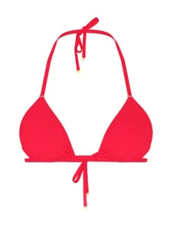 Essential Triangle Bikini Top -Sexy Underwear Shop 112624252OFP OF F