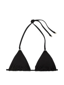 Essential Triangle Bikini Top -Sexy Underwear Shop 112624252ZUO OF F