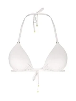 Essential Triangle Bikini Top -Sexy Underwear Shop 1126242534Y5 OF F