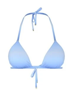 Essential Triangle Bikini Top -Sexy Underwear Shop 112624257B71 OF F