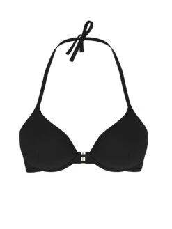 Essential Bombshell Add-2-Cups Diamanté Push-Up Bikini Top -Sexy Underwear Shop 112624272ZUO OF F DGA 1