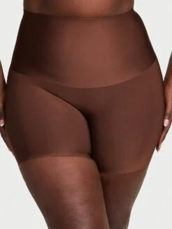 SmoothingShimmer™ Shorts -Sexy Underwear Shop 1126245933F6 OM F