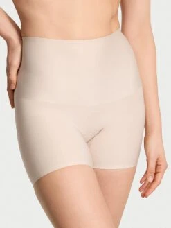 SmoothingShimmer™ Shorts -Sexy Underwear Shop 1126245939H6 OM F