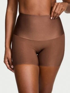 SmoothingShimmer™ Shorts -Sexy Underwear Shop 112624594SLU OM F