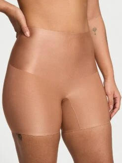 SmoothingShimmer™ Shorts -Sexy Underwear Shop 112624594YQY OM F