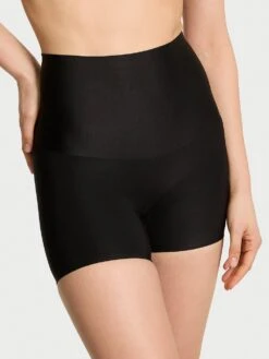SmoothingShimmer™ Shorts -Sexy Underwear Shop 1126245954A2 OM F