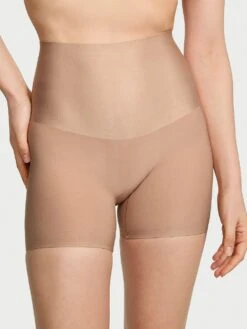 SmoothingShimmer™ Shorts -Sexy Underwear Shop 1126245965H8 OM F