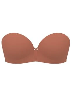 Bombshell Add-2-Cups Push-Up Strapless Bra -Sexy Underwear Shop 112626482YSV OF F