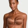 Bombshell Add-2-Cups Push-Up Strapless Bra 1 Bombshell Add-2-Cups Push-Up Strapless Bra -Sexy Underwear Shop 112626482YSV OM F