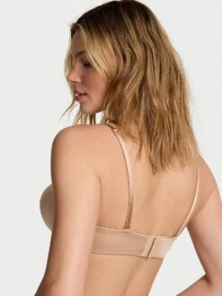 Bombshell Add-2-Cups Push-Up Strapless Bra -Sexy Underwear Shop 1126264865H8 OM B