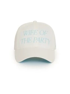 Wife Of The Party Hat
