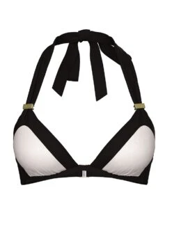 Essential Harlow Halter Push-Up Bikini Top -Sexy Underwear Shop 1126268634Y5 OF F