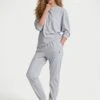 Victoria's Secret 100% Cotton Long Pajama Set