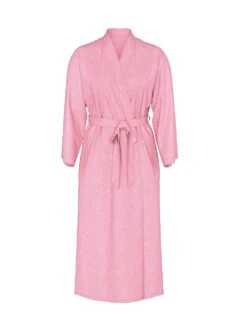 Victoria's Secret 100% Cotton Long Robe 15 Victoria's Secret 100% Cotton Long Robe -Sexy Underwear Shop 112627625AQC OF F