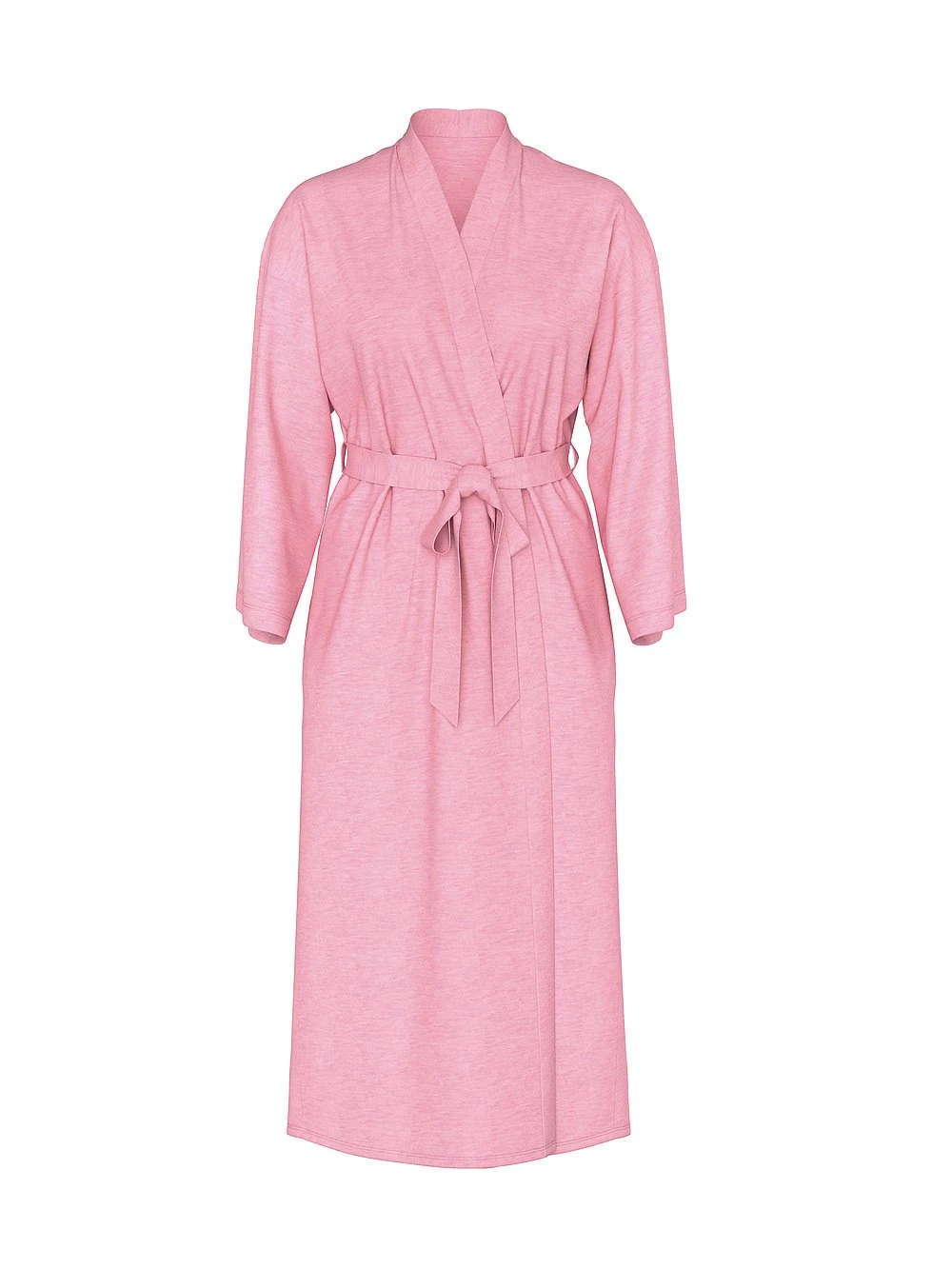 Victoria's Secret 100% Cotton Long Robe 7 Victoria's Secret 100% Cotton Long Robe - Image 6
