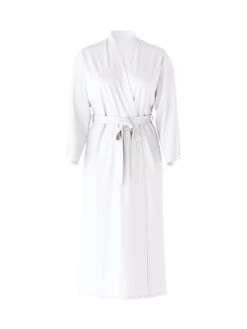 Victoria's Secret 100% Cotton Long Robe 18 Victoria's Secret 100% Cotton Long Robe -Sexy Underwear Shop 1126276295D1 OF F
