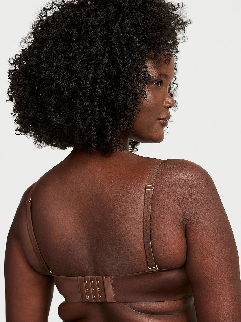 Push-Up Strapless Bra 7 Push-Up Strapless Bra - Image 5