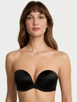 Push-Up Strapless Bra 19 Push-Up Strapless Bra -Sexy Underwear Shop 1126279654A2 OM F