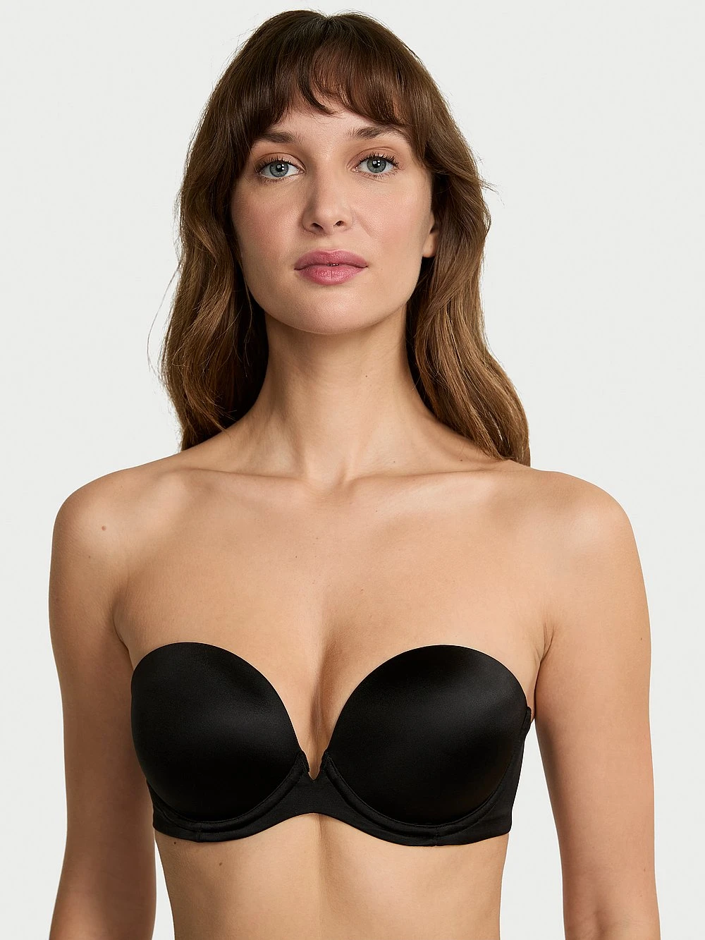 Push-Up Strapless Bra 8 Push-Up Strapless Bra - Image 6