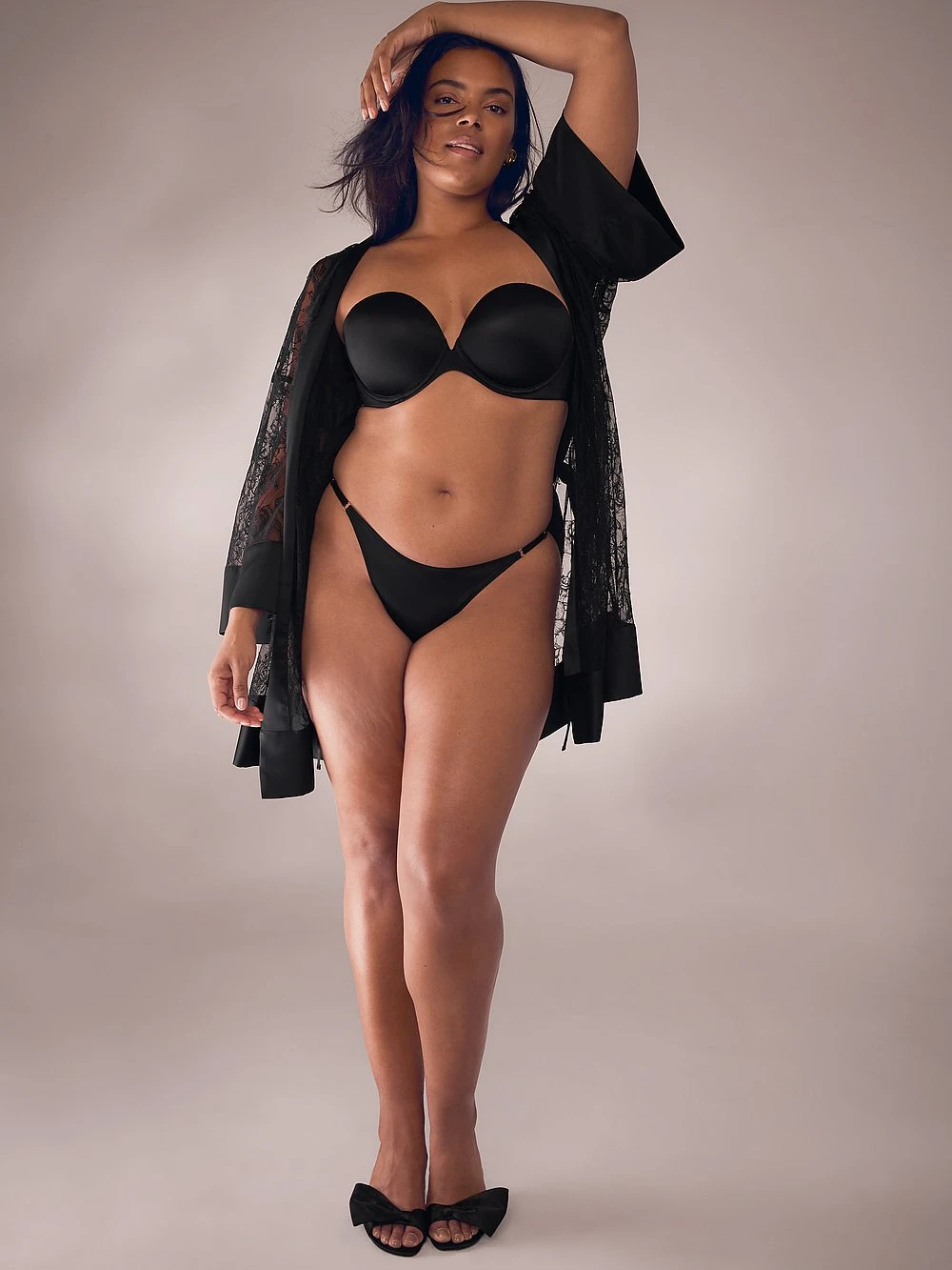 Push-Up Strapless Bra 10 Push-Up Strapless Bra - Image 8