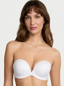 Push-Up Strapless Bra 24 Push-Up Strapless Bra -Sexy Underwear Shop 1126279695D1 OM F