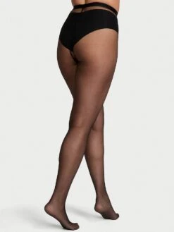 Sheer Tights -Sexy Underwear Shop 1126293454A2 OM B